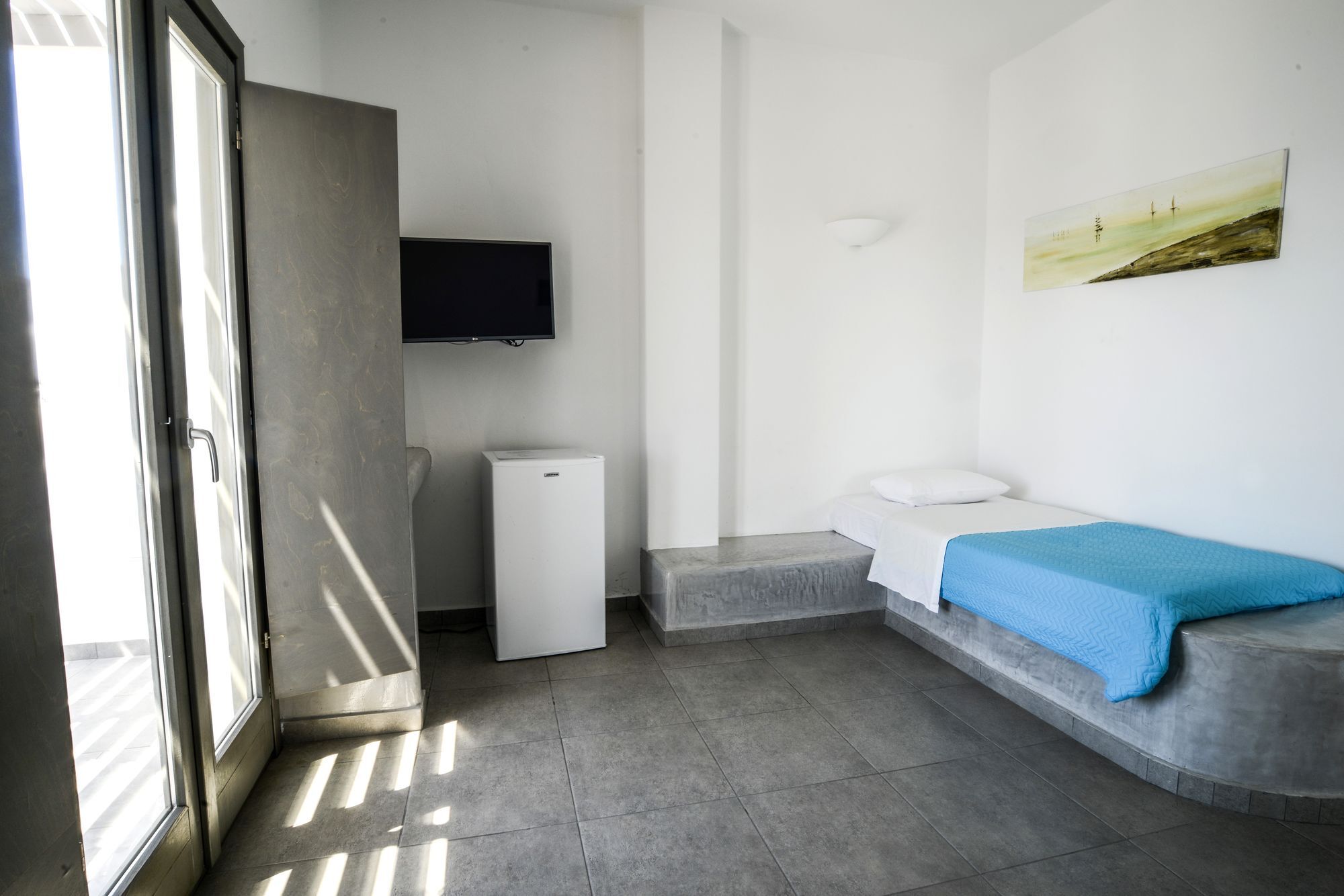 The Last Sunbeam - Adults Only Fira  Exterior foto